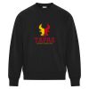 HEAVYWEIGHT FLEECE CREWNECK Thumbnail