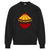 HEAVYWEIGHT FLEECE CREWNECK Thumbnail