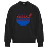 HEAVYWEIGHT FLEECE CREWNECK Thumbnail