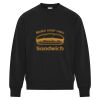 HEAVYWEIGHT FLEECE CREWNECK Thumbnail