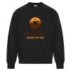 HEAVYWEIGHT FLEECE CREWNECK Thumbnail