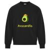 HEAVYWEIGHT FLEECE CREWNECK Thumbnail