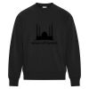 HEAVYWEIGHT FLEECE CREWNECK Thumbnail
