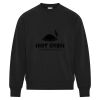 HEAVYWEIGHT FLEECE CREWNECK Thumbnail