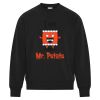 HEAVYWEIGHT FLEECE CREWNECK Thumbnail
