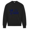 HEAVYWEIGHT FLEECE CREWNECK Thumbnail