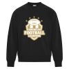 HEAVYWEIGHT FLEECE CREWNECK Thumbnail