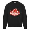 HEAVYWEIGHT FLEECE CREWNECK Thumbnail