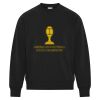 HEAVYWEIGHT FLEECE CREWNECK Thumbnail