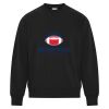 HEAVYWEIGHT FLEECE CREWNECK Thumbnail
