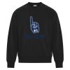 HEAVYWEIGHT FLEECE CREWNECK Thumbnail