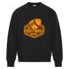 HEAVYWEIGHT FLEECE CREWNECK Thumbnail