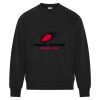 HEAVYWEIGHT FLEECE CREWNECK Thumbnail