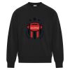 HEAVYWEIGHT FLEECE CREWNECK Thumbnail