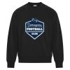 HEAVYWEIGHT FLEECE CREWNECK Thumbnail