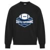 HEAVYWEIGHT FLEECE CREWNECK Thumbnail