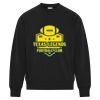 HEAVYWEIGHT FLEECE CREWNECK Thumbnail