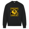 HEAVYWEIGHT FLEECE CREWNECK Thumbnail