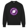 HEAVYWEIGHT FLEECE CREWNECK Thumbnail