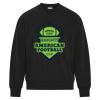 HEAVYWEIGHT FLEECE CREWNECK Thumbnail