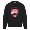 HEAVYWEIGHT FLEECE CREWNECK Thumbnail
