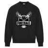 HEAVYWEIGHT FLEECE CREWNECK Thumbnail