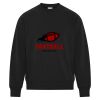HEAVYWEIGHT FLEECE CREWNECK Thumbnail