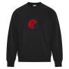 HEAVYWEIGHT FLEECE CREWNECK Thumbnail
