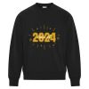 HEAVYWEIGHT FLEECE CREWNECK Thumbnail
