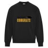 HEAVYWEIGHT FLEECE CREWNECK Thumbnail