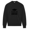 HEAVYWEIGHT FLEECE CREWNECK Thumbnail