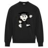 HEAVYWEIGHT FLEECE CREWNECK Thumbnail