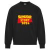 HEAVYWEIGHT FLEECE CREWNECK Thumbnail