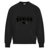 HEAVYWEIGHT FLEECE CREWNECK Thumbnail