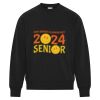 HEAVYWEIGHT FLEECE CREWNECK Thumbnail
