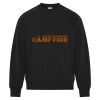 HEAVYWEIGHT FLEECE CREWNECK Thumbnail