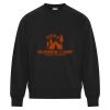 HEAVYWEIGHT FLEECE CREWNECK Thumbnail