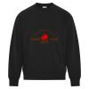HEAVYWEIGHT FLEECE CREWNECK Thumbnail