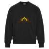 HEAVYWEIGHT FLEECE CREWNECK Thumbnail