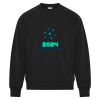 HEAVYWEIGHT FLEECE CREWNECK Thumbnail