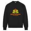 HEAVYWEIGHT FLEECE CREWNECK Thumbnail