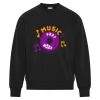 HEAVYWEIGHT FLEECE CREWNECK Thumbnail