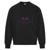 HEAVYWEIGHT FLEECE CREWNECK Thumbnail