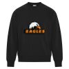 HEAVYWEIGHT FLEECE CREWNECK Thumbnail