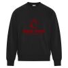 HEAVYWEIGHT FLEECE CREWNECK Thumbnail