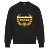 HEAVYWEIGHT FLEECE CREWNECK Thumbnail