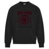 HEAVYWEIGHT FLEECE CREWNECK Thumbnail