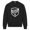 HEAVYWEIGHT FLEECE CREWNECK Thumbnail