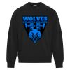 HEAVYWEIGHT FLEECE CREWNECK Thumbnail