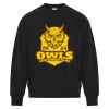 HEAVYWEIGHT FLEECE CREWNECK Thumbnail